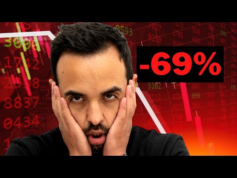 How To Conquer The Challenges ALL New Traders Face