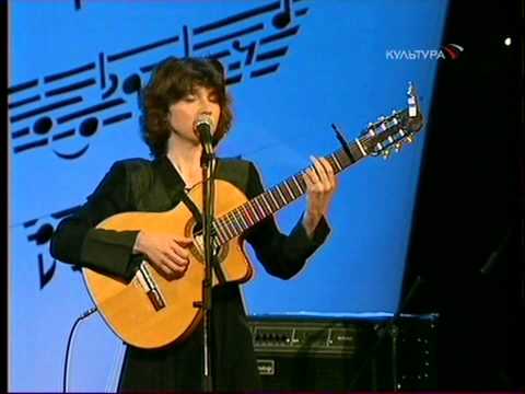 Памяти Виктора Берковского Театр Эстрады 2007 г.