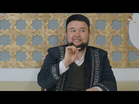 НАМАЗ ЖАЙЛЫ КЕРЕМЕТ УАҒЫЗ! | ТОЛЫҚ НҰСҚА | ҰСТАЗ ДІНМҰХАММЕД СМАНОВ