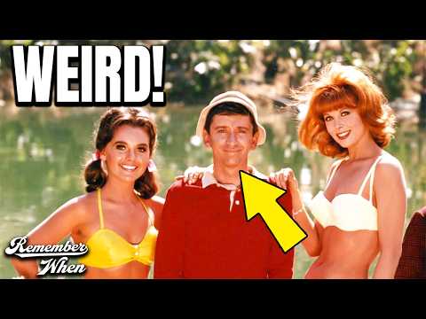 Gilligan's Island (1964): 15 Weird Facts You Never Knew