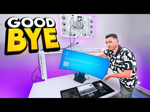 Re-building my Ultimate Dream Setup - Part 1