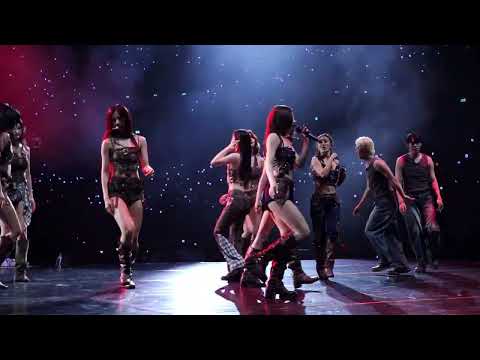 251213 TWICE GONE/ THIS IS FOR IN BANGKOK #twice