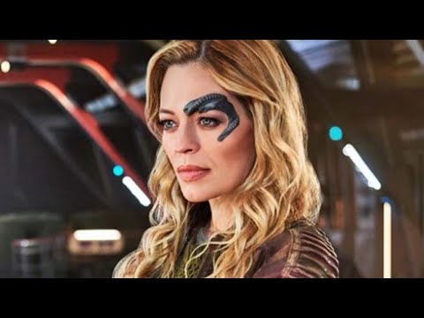 The Untold Truth Of Jeri Ryan