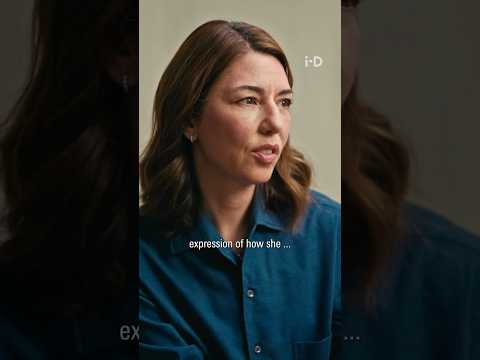 Sofia Coppola tells Jacob Elordi about her favourite books | ASK SOFIA #shorts