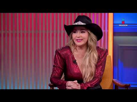 Alicia Villarreal rompe el silencio: viol3nci4, huida y justicia contra Cruz Martínez | El minuto