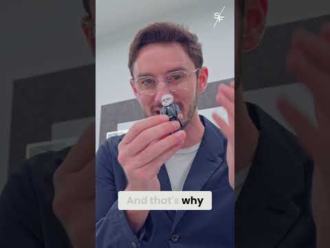 Carl Zeiss - The GENIUS Behind Your Glasses