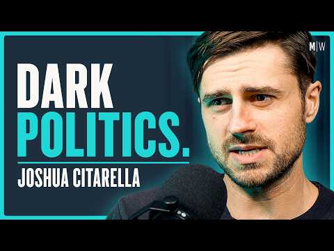 The Dark Subcultures of Online Politics - Joshua Citarella