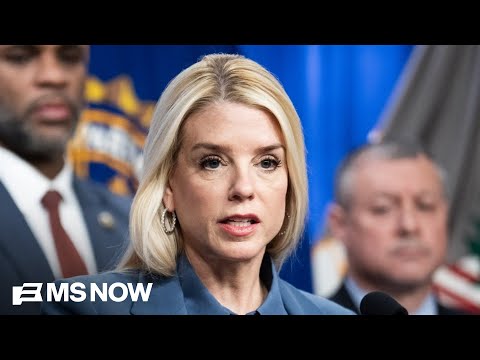 Minnesota Secretary of State tells Bondi 'no' after AG requested voter data