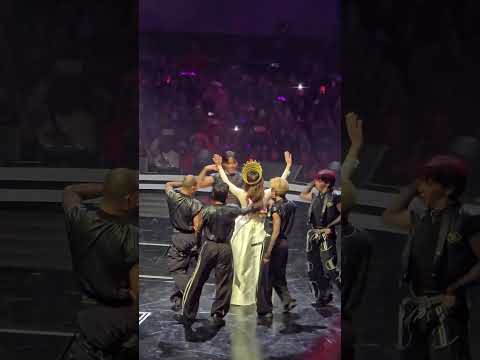 Sexbomb Get Get Aw! #RAwnd4 - Pop Divas Production