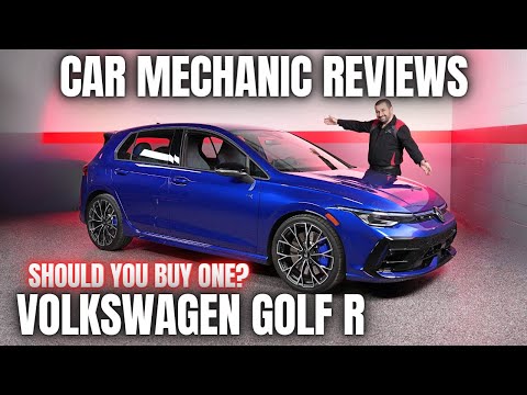 Should You Buy a Volkswagen Golf R? Thorough Review By A Mechanic