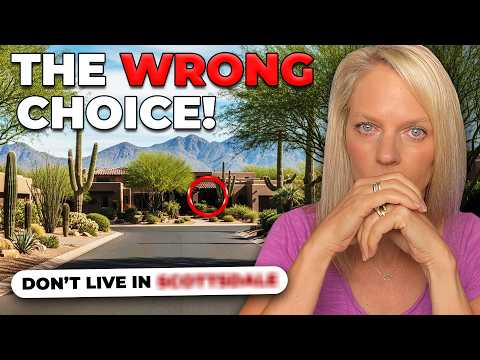 Scottsdale Vs Paradise Valley Why Most Buyers Choose The WRONG One