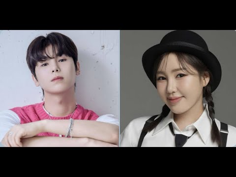 이세준의 음악이 좋은밤 [그 남자 그 여자] With 송가인, 김준수