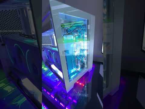 Aorus Rtx 5090 Master Ice