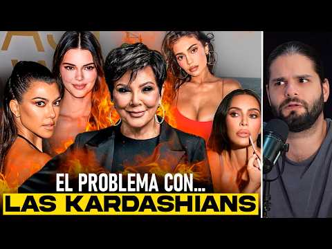 La VERDAD detrás de la FAMA de las KARDASHIANS | Documental