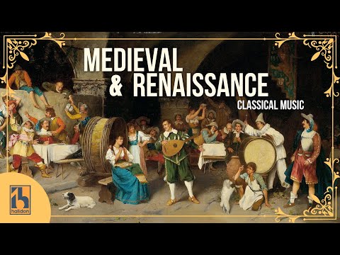 Medieval & Renaissance Music