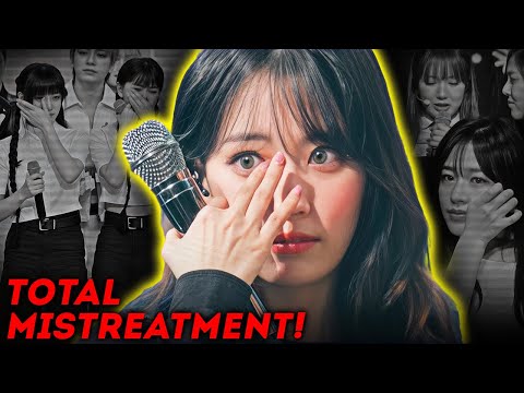 How HYBE Ruined Every Girl Group They Ever Had