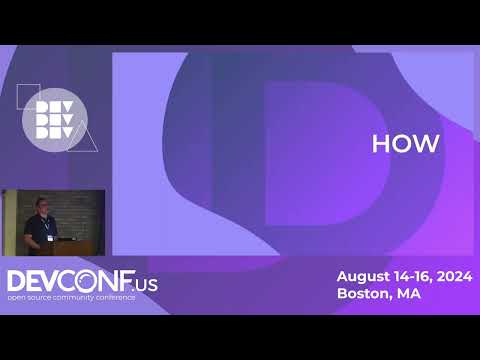 Everybody is talking about Confidential Computing - the minimum Devs should know - DevConf.US 2024