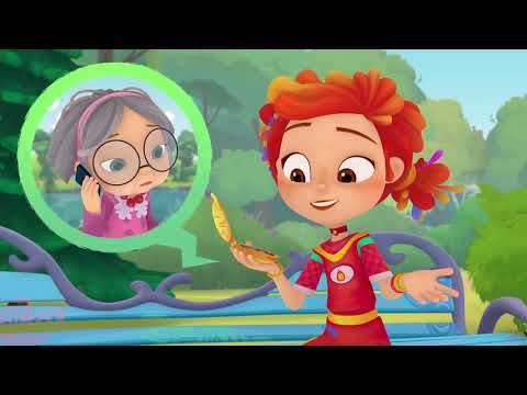 Сказочный патруль — Только новые серии