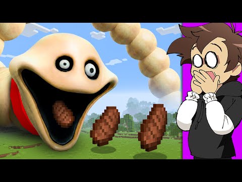 Can You Keep HUNGRY WORM as a Pet?