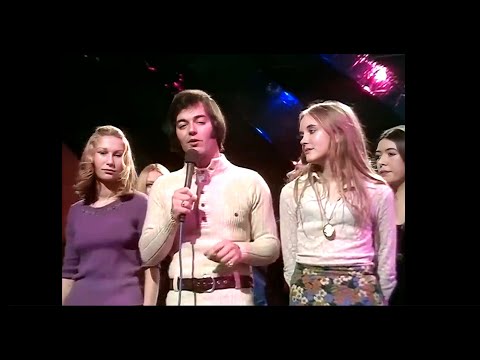 Top Of The Pops  Dec 1971 HD T. Rex - Rolling Stones - Slade - Diana Ross - Rod Stewart - And More