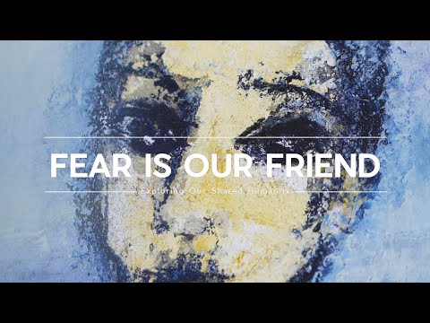 The UNEXPECTED Truth: Why FEAR is Your Greatest Ally