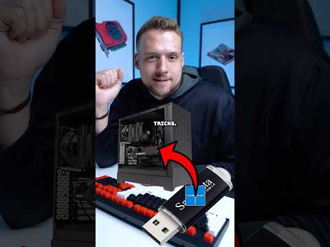How to Install Windows on a Gaming PC