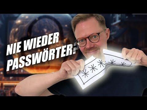 Passkey statt Passwort | c’t uplink