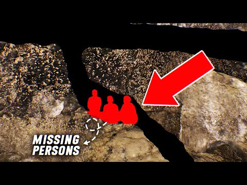 Never Go Here | Cave Exploring Gone Wrong Marathon