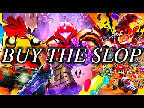 Nintendo's Palworld lawsuit just got so much worse