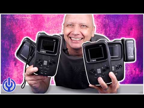 I Paid OVER $1,000 for These Broken Handhelds - Let's Fix Them!