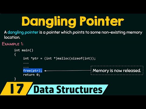 Understanding the Dangling Pointers