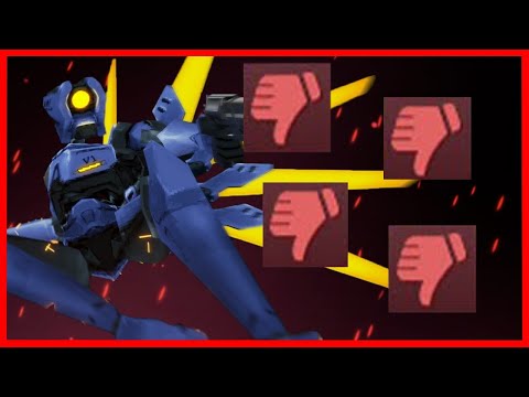 Reading Ultrakill's Negative Reviews (So You Don't Have To)