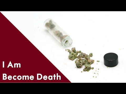 Trinitite: Dawn of the Atomic Age