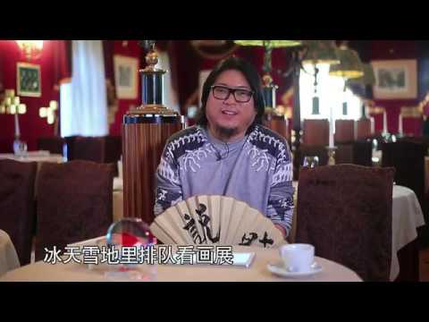 20131129 晓说第二季 第三十五期:莽莽俄罗斯(一)俄国遍地漂亮妹 女多男少被迫抢夫