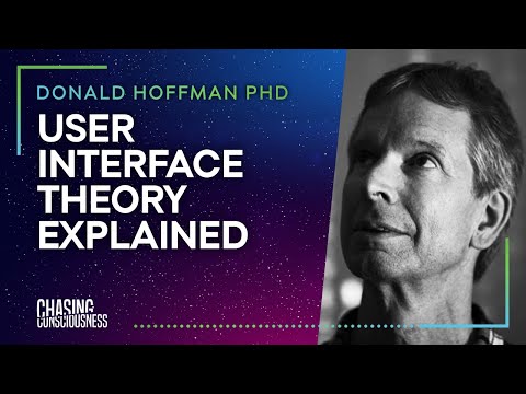 USER INTERFACE THEORY EXPLAINED - Don Hoffman PHD #29