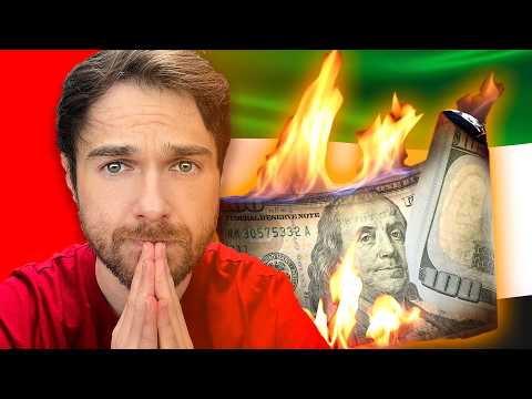 Trump Just RESET The US Dollar (What You Must Know)