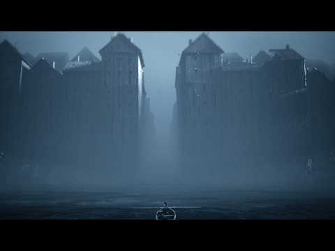 REANIMAL Demo - Children Must Avoid Slithering Human Skins To Save Their Friends