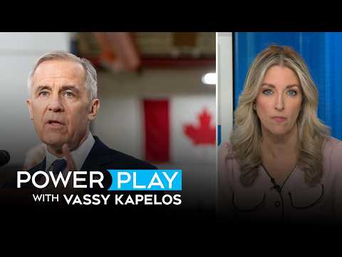 Carney rolls out plans to build up domestic defence sector | Power Play for Feb.17, 2026