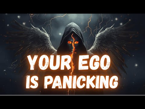When Your Mind Drops the Mask | Authentic Awareness, Inner Stillness, Emotional Clarity