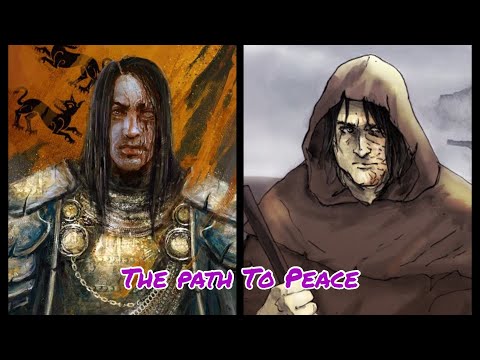 Sandor Clegane - The Tragic Triumph Of A Broken Man