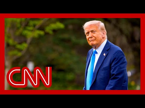 ‘Trump chickened out’: Chinese social media mocks Trump on trade