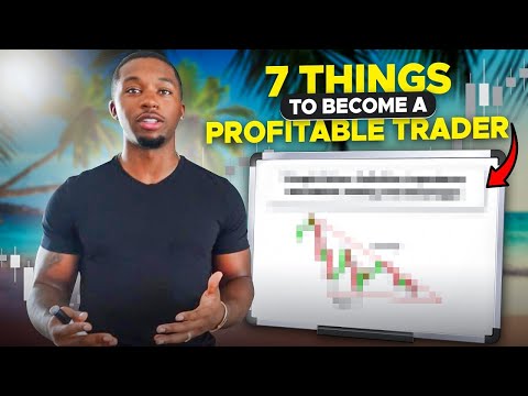 Becoming A Profitable Day Trader Is Easier With These 7 Tips