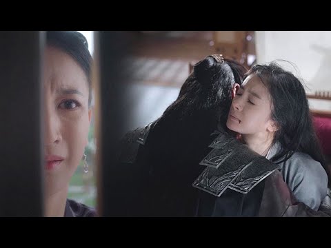 Haishi’s poisoning is at stake, Fang Zhu strips off clothes to take drugs for her