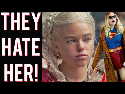 Supergirl test screenings are a DISASTER according to DCU insiders! Bad news for James Gunn!