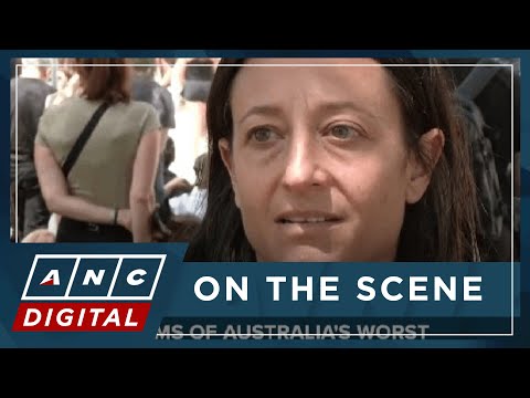‘My son is a hero': Parents of Bondi beach bystander praise his bravery for disarming shooter | ANC