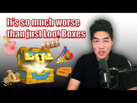 An industry insider reveals why and how games are designed to get your money