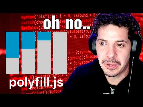 JavaScript malicioso inyectado en 100,000 Webs
