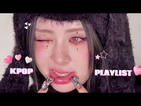 #31 KPOP PLAYLIST | BTS, BABYMONSTER, BLACKPINK, ITZY, NMIXX, Le SSERAFIM, TXT, IVE | Tyna Nguyễn