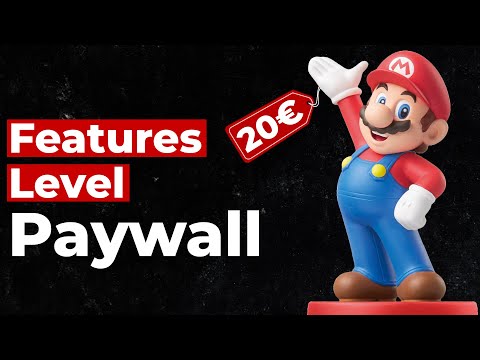 Der große Amiibo Scam