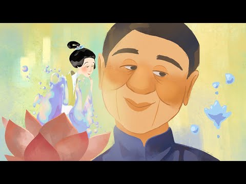 10820白先勇清華文學講座1｜第1講  白先勇：《紅樓夢》後四十回的悲劇力量—寶玉出家與黛玉之死